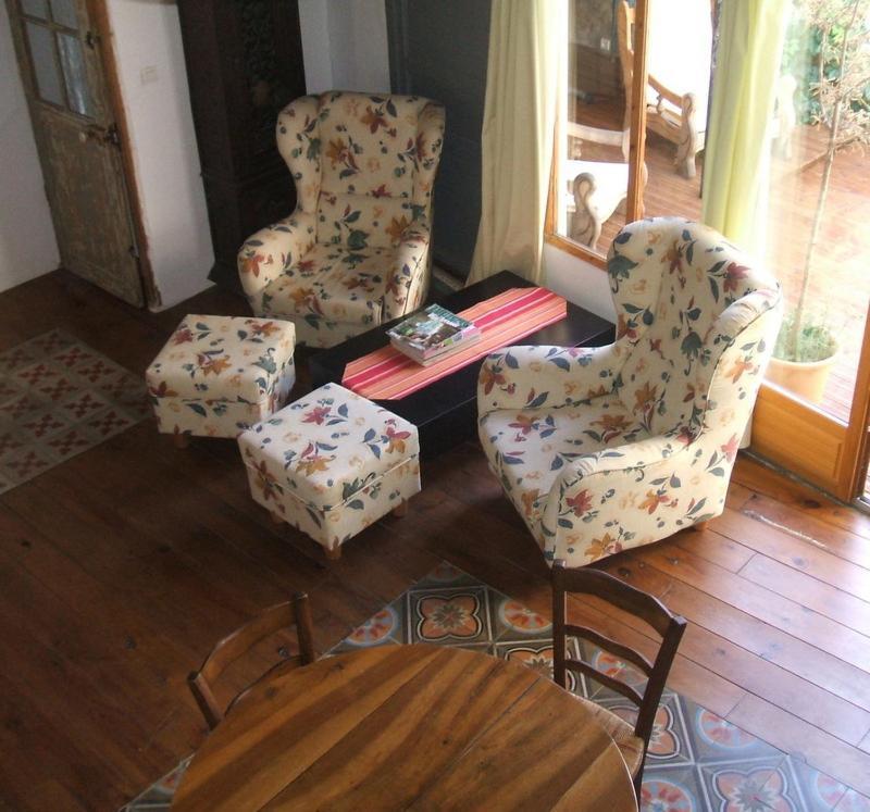 Hotel La Vigne Bleue Olonzac Esterno foto