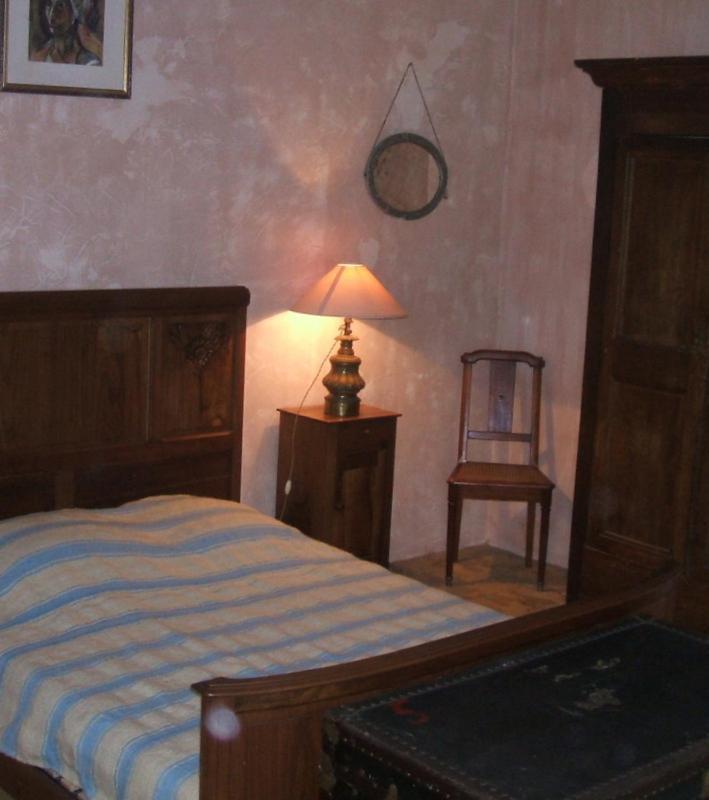Hotel La Vigne Bleue Olonzac Camera foto